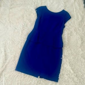 Banana republic dress